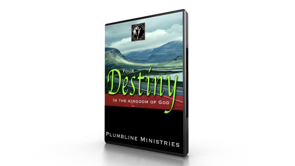 Continue Your Vision - Plumbline Store