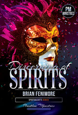 You Can Function In Discerning of Spirits - Plumbline Store