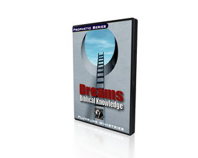 Your Dreams Can Be Understood - Plumbline Store