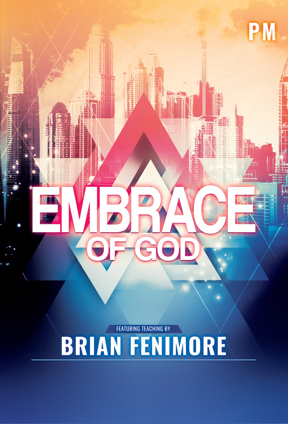 Embrace Of God - Plumbline Store