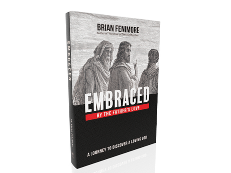 Embrace The Father's Heart - Plumbline Store