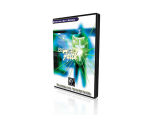 Faith to Overcome - Plumbline Store