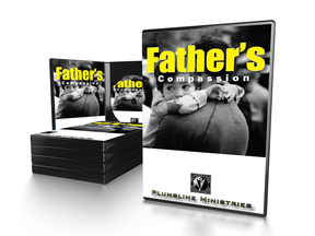 Father's Compassion - Plumbline Store