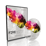 Fire Within - Learn The Power of The Holy Spirit - Plumbline Store
