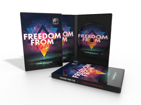 Freedom From Fear - Plumbline Store