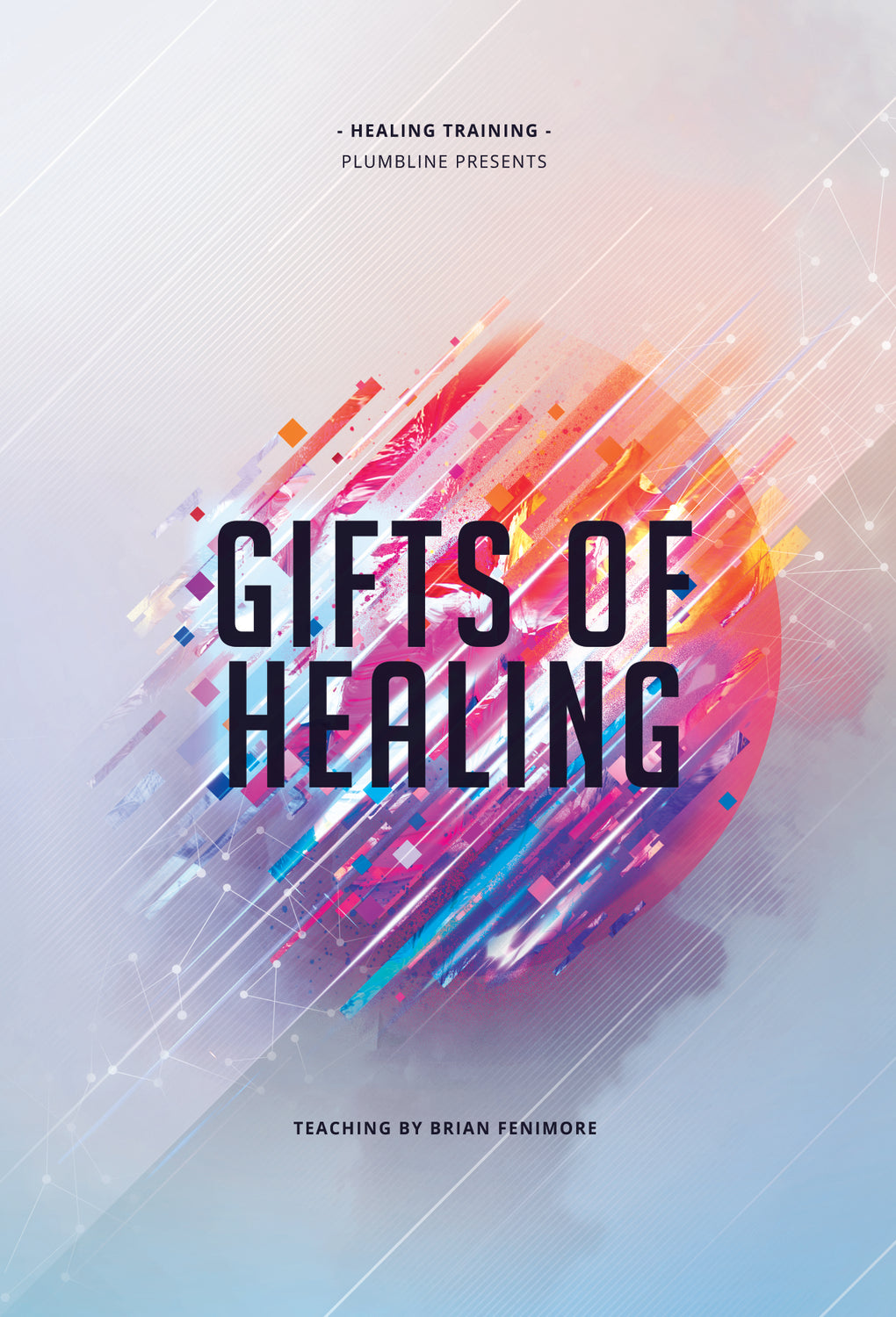 Gifts of Healing - Plumbline Store