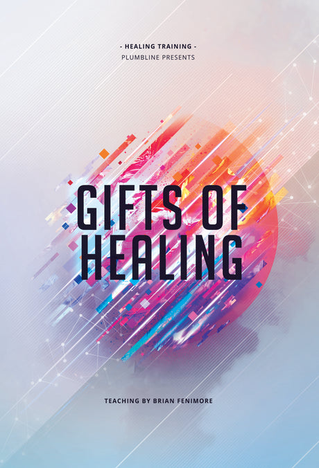 Gifts of Healing - Plumbline Store
