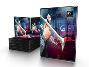 Gift of Prophecy - Plumbline Store