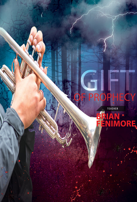 Gift of Prophecy - Plumbline Store