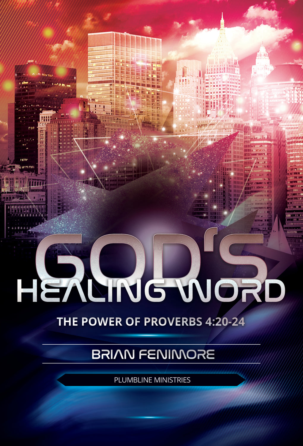 God's Healing Word