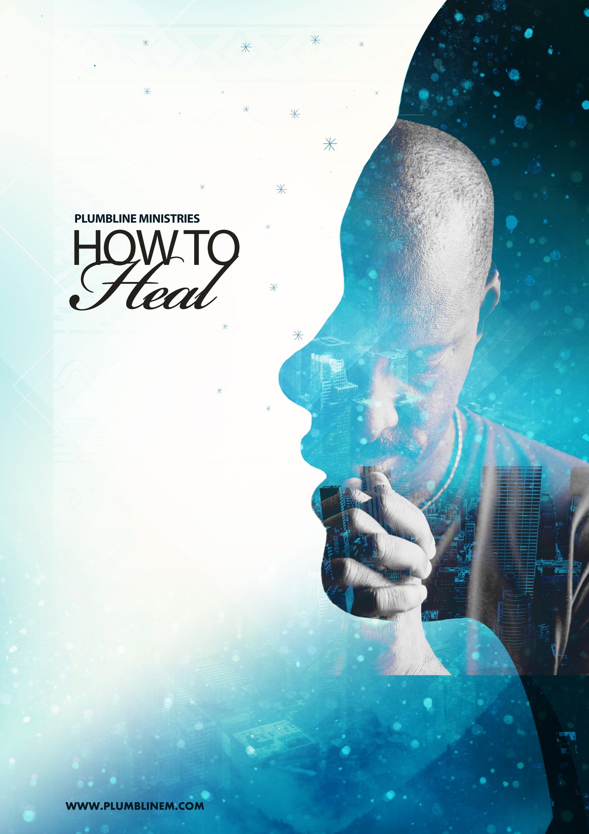 Faith For Healing Bundle
