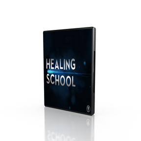 Faith for Healing - Plumbline Store
