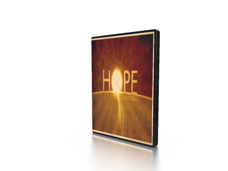 Hope For Joy - Plumbline Store