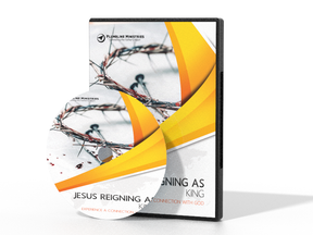 Jesus Reigning As King - Plumbline Store