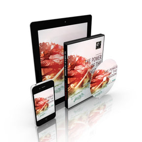 The Power of Kingdom of God - Plumbline Store