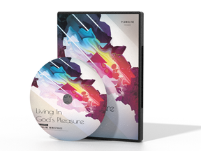 Living In God's Pleasure - Plumbline Store