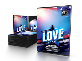 Father's Heart - Love of God - Plumbline Store