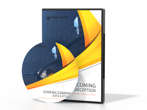 Overcoming Deception - Plumbline Store