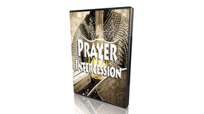 Praying for Favour - Plumbline Store