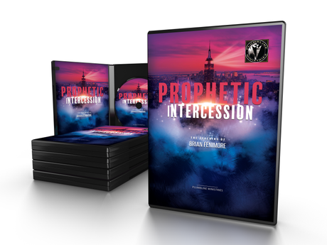 Prophetic Intercession - Plumbline Store