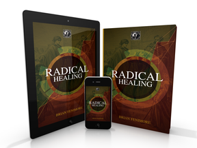 Radical Healing - Plumbline Store