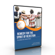 Remedy for the Spirit of Rejection - Plumbline Store