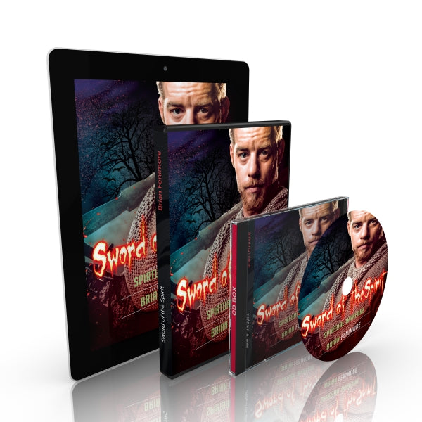Sword of the Spirit - Plumbline Store