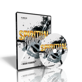 Your Prayer Is A Weapons - Plumbline Store