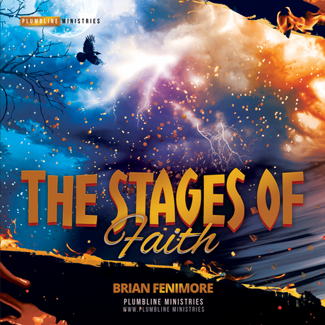 The Stages of Faith - Plumbline Store