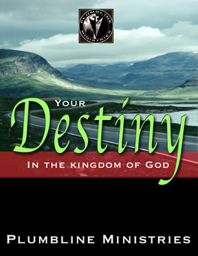 Preaching the Gospel - Plumbline Store