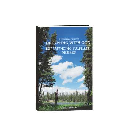 A Practical Guide to: Dreaming with God & Experiencing Fulfilled Desire (Paperback Book) - Plumbline Store