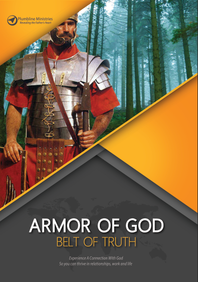Armor of God - Plumbline Store