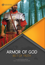Armor of God - Plumbline Store