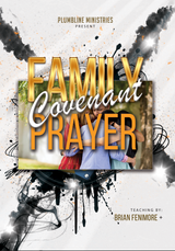 Family Covenant Prayer - Plumbline Store
