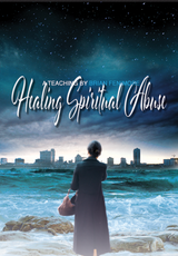 Healing Spiritual Abuse - Plumbline Store