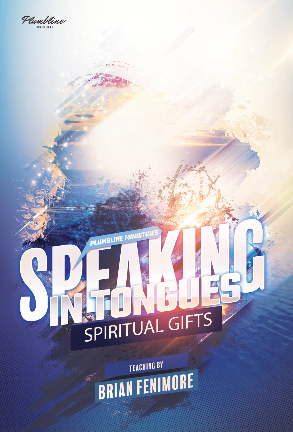 Speaking In Tongues - Plumbline Store