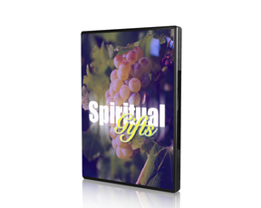 Laying on of Hands - Plumbline Store