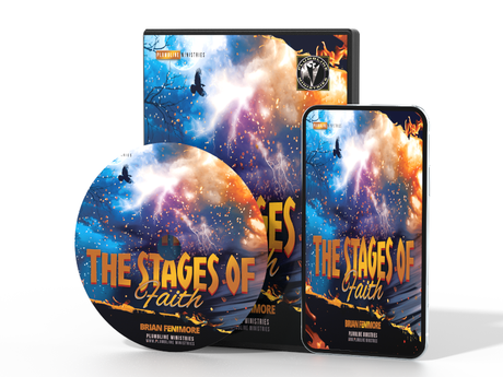 The Stages of Faith - Plumbline Store