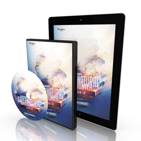 Supernatural Encounters - Plumbline Store