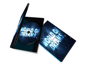 Types of Dreams - Plumbline Store