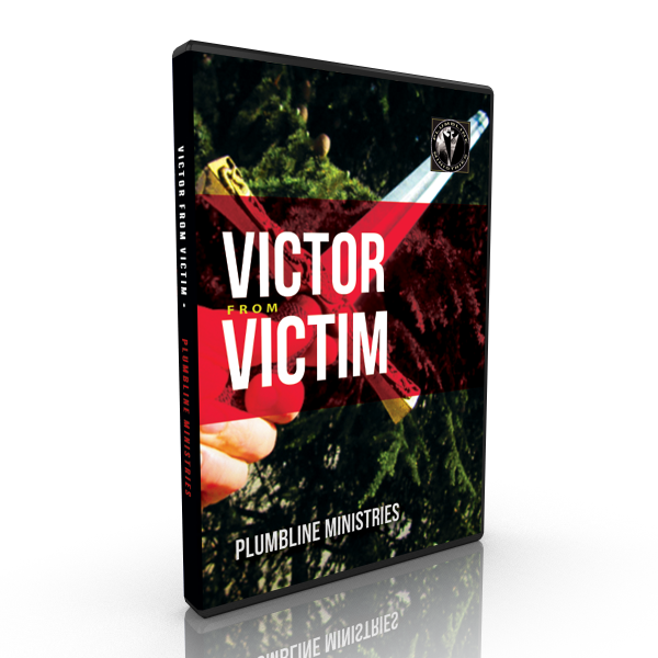 Victor from Victim - Plumbline Store
