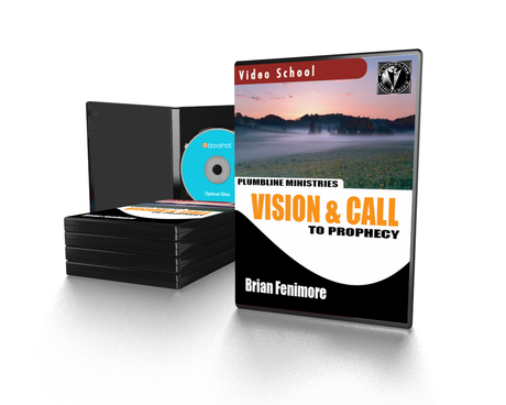 Vision and Call to Ministry - Plumbline Store