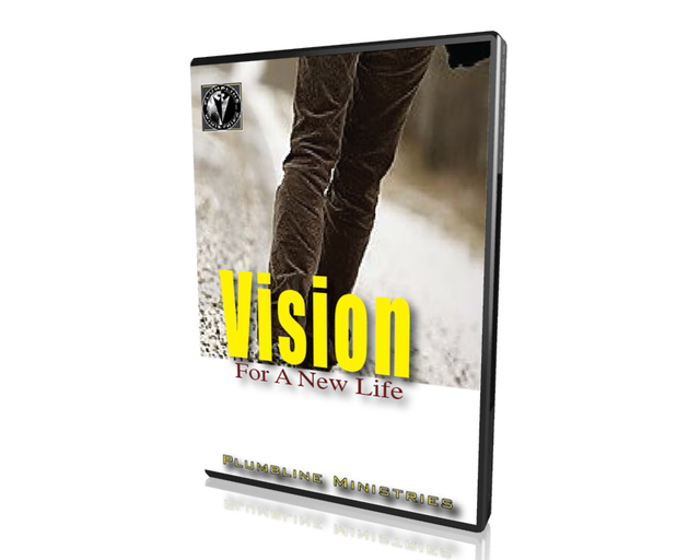Vision for Life - Plumbline Store