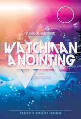 Watchmen Anointing - Plumbline Store