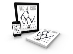 What Are Visions - Plumbline Store