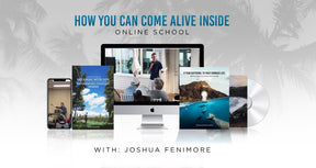 Come Alive Inside - Plumbline Store