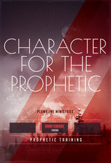 Character for the Prophetic - Plumbline Store