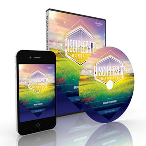 Discipleship Mandate - Plumbline Store