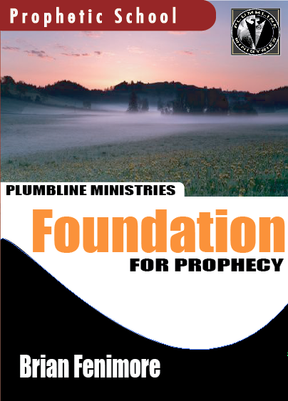 Foundation for the Prophetic Ministry - Plumbline Store