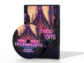 Know God, Do Exploits - Plumbline Store